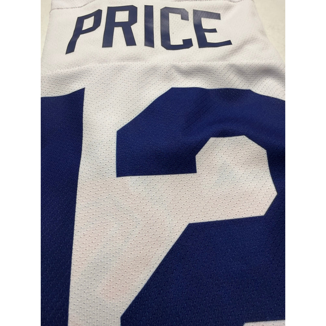 Great Britain IIHF Under-18 Women's World Championship Division I Group B in Katowice 2026 Jerseys