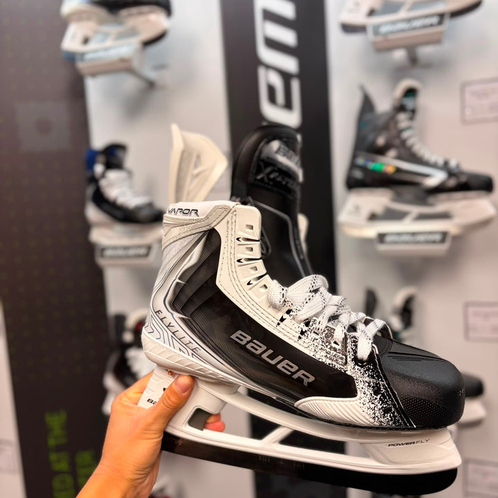 Bauer Vapor FlyLite LE Ice Hockey Skates