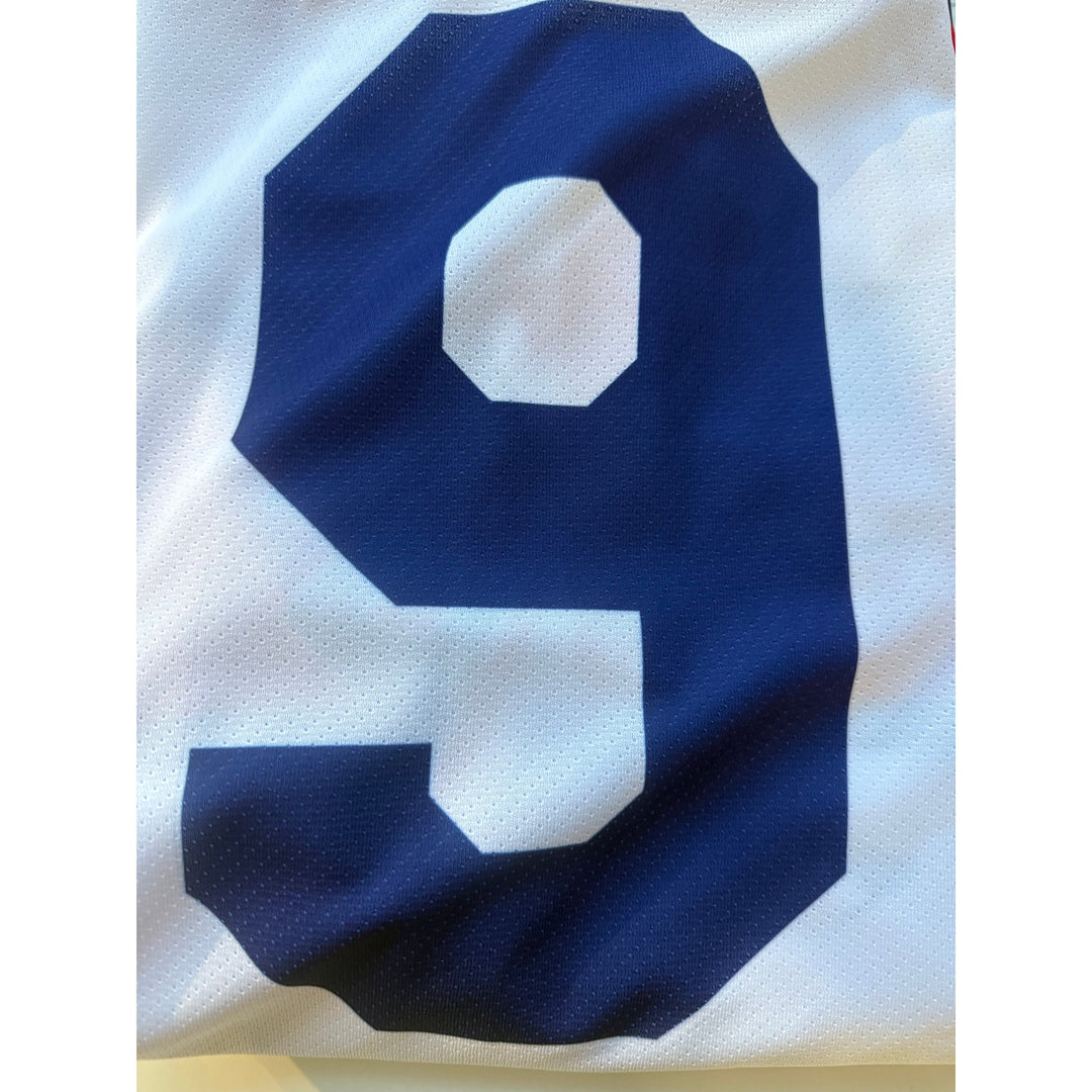 Great Britain IIHF Under-18 Women's World Championship Division I Group B in Katowice 2026 Jerseys