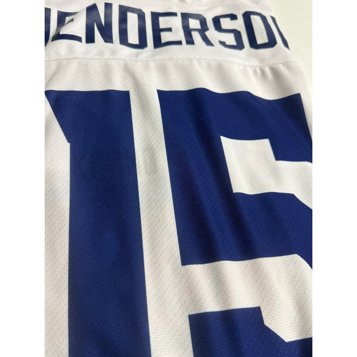 Great Britain IIHF Under-20 Men's World Championship Division II Group A in Bucharest 2026 Jerseys