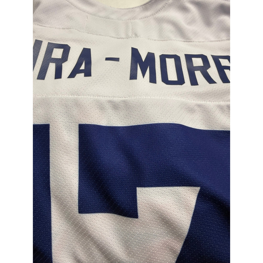 Great Britain IIHF Under-18 Women's World Championship Division I Group B in Katowice 2026 Jerseys