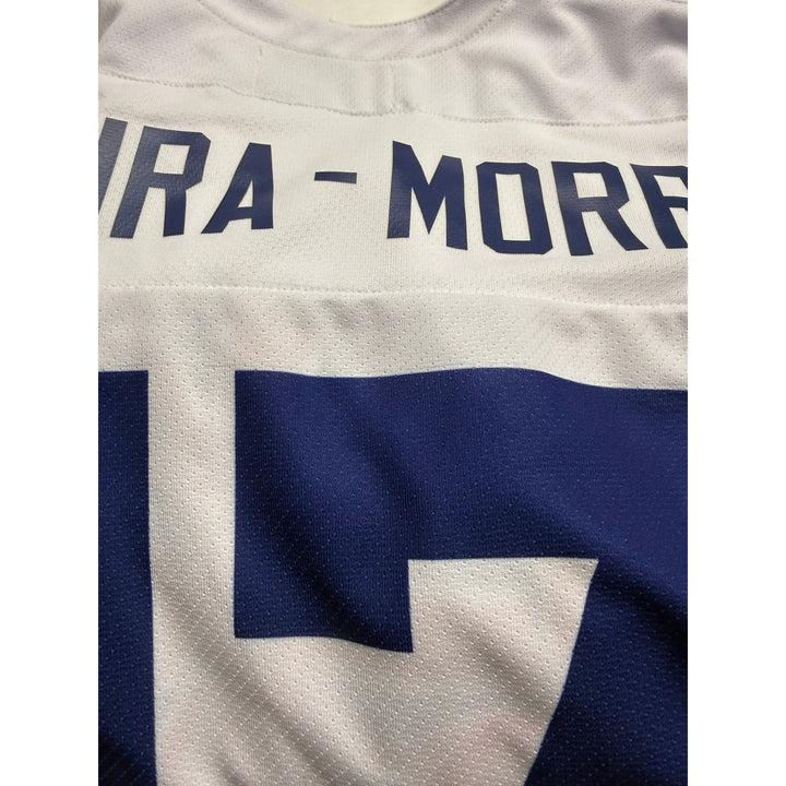 Great Britain IIHF Under-18 Women's World Championship Division I Group B in Katowice 2026 Jerseys