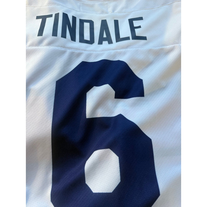 Great Britain IIHF Under-18 Women's World Championship Division I Group B in Katowice 2026 Jerseys