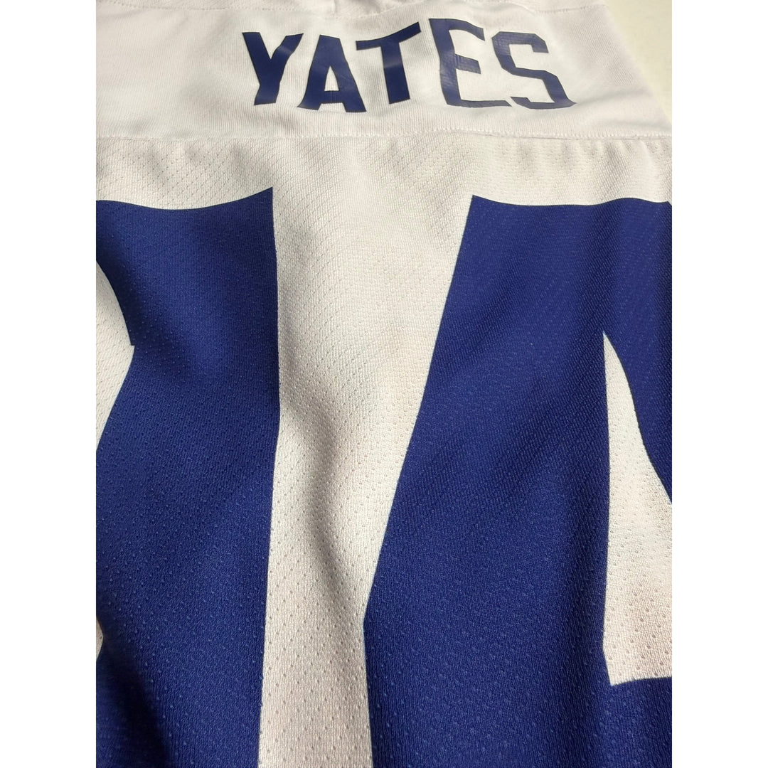 Great Britain IIHF Under-20 Men's World Championship Division II Group A in Bucharest 2026 Jerseys