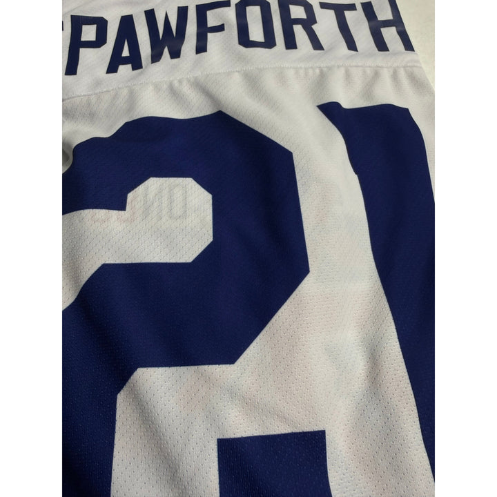 Great Britain IIHF Under-20 Men's World Championship Division II Group A in Bucharest 2026 Jerseys