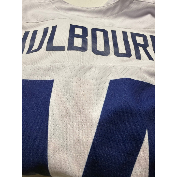 Great Britain IIHF Under-18 Women's World Championship Division I Group B in Katowice 2026 Jerseys