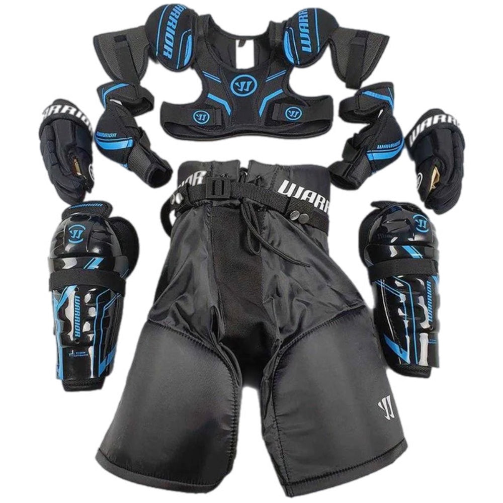 Ice Hockey Starter Kits for Kids | Affordable Way to Kit Up