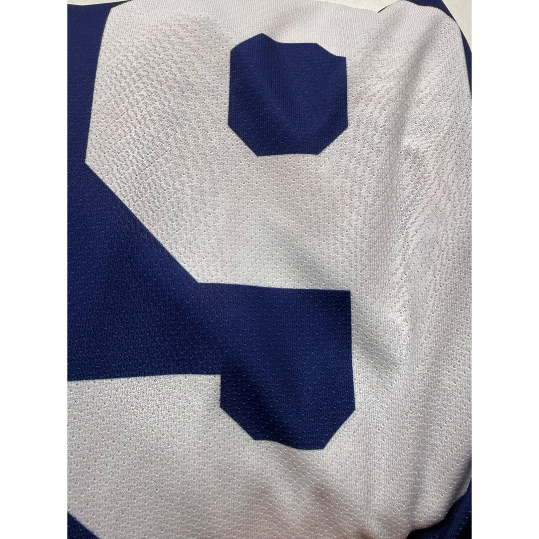 Great Britain IIHF Under-18 Women's World Championship Division I Group B in Katowice 2026 Jerseys