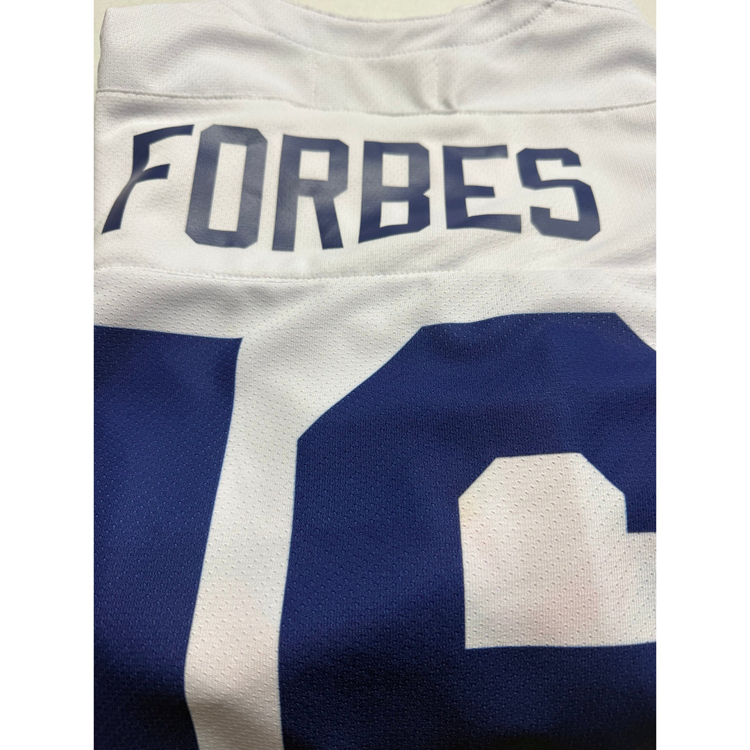 Great Britain IIHF Under-18 Women's World Championship Division I Group B in Katowice 2026 Jerseys