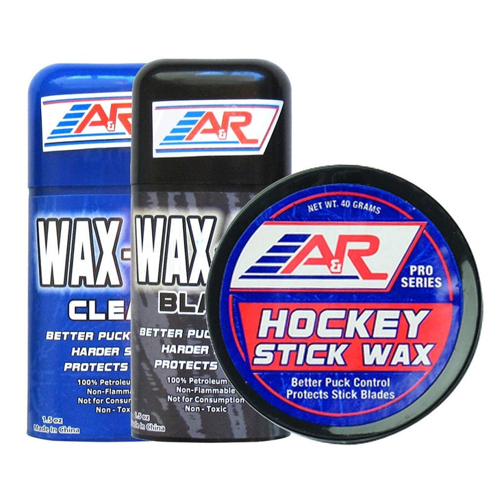 A&R Stick Wax