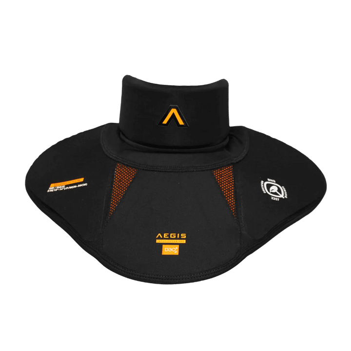 Aegis Interceptor Pro-G Neck Guard