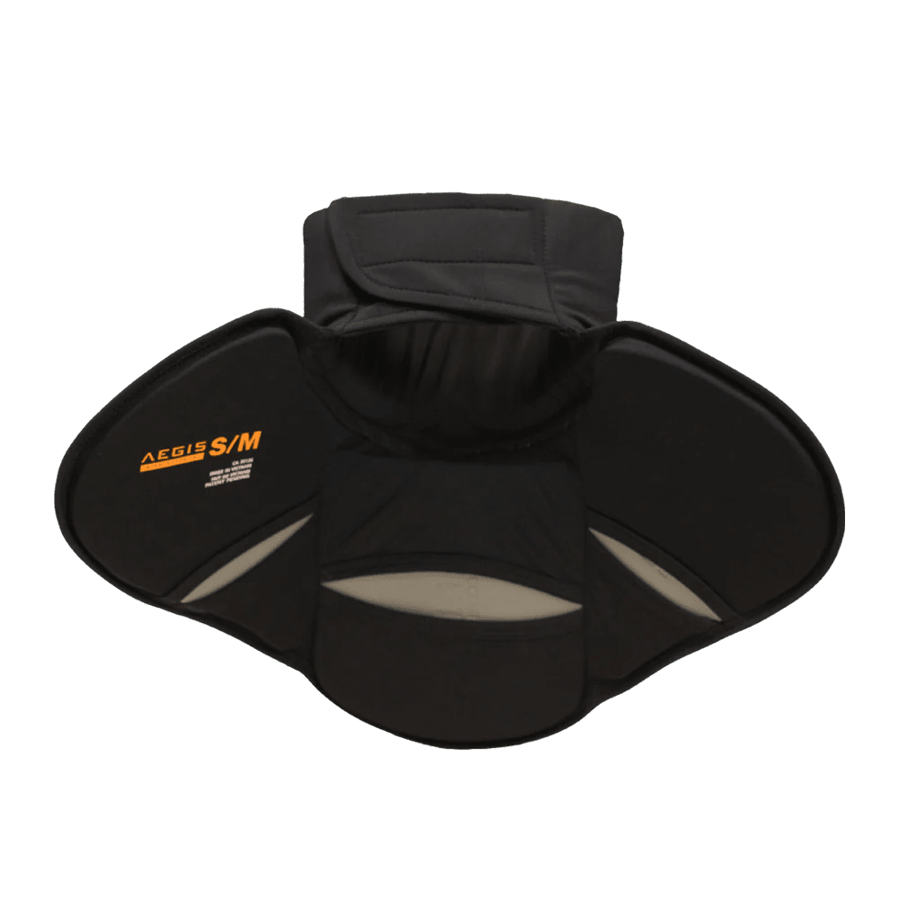 Aegis Interceptor Pro-G Neck Guard