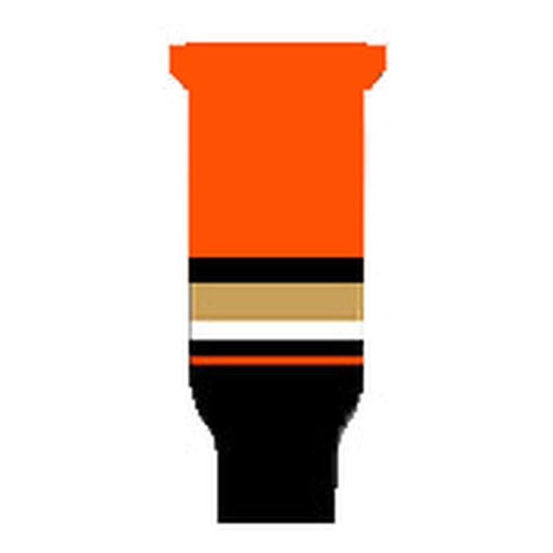 Traditional Knitted Hockey Socks