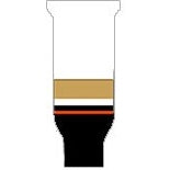 Traditional Knitted Hockey Socks