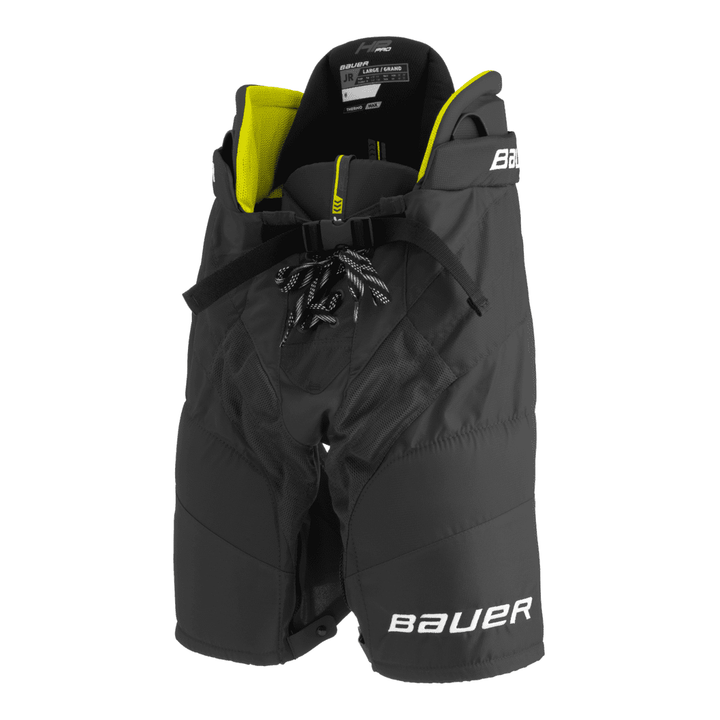 Bauer HP Pro Ice Hockey Shorts