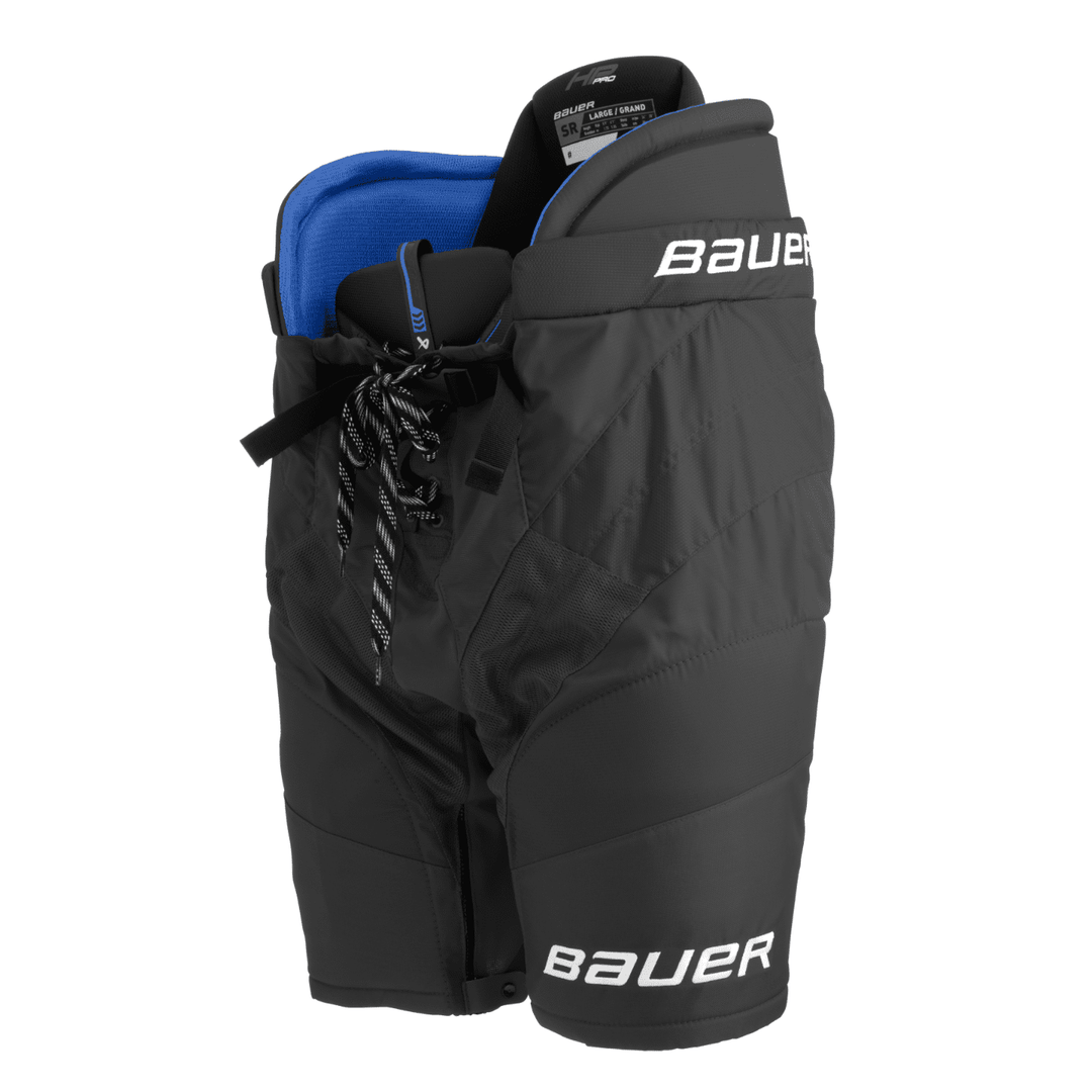 Bauer HP Pro Ice Hockey Shorts