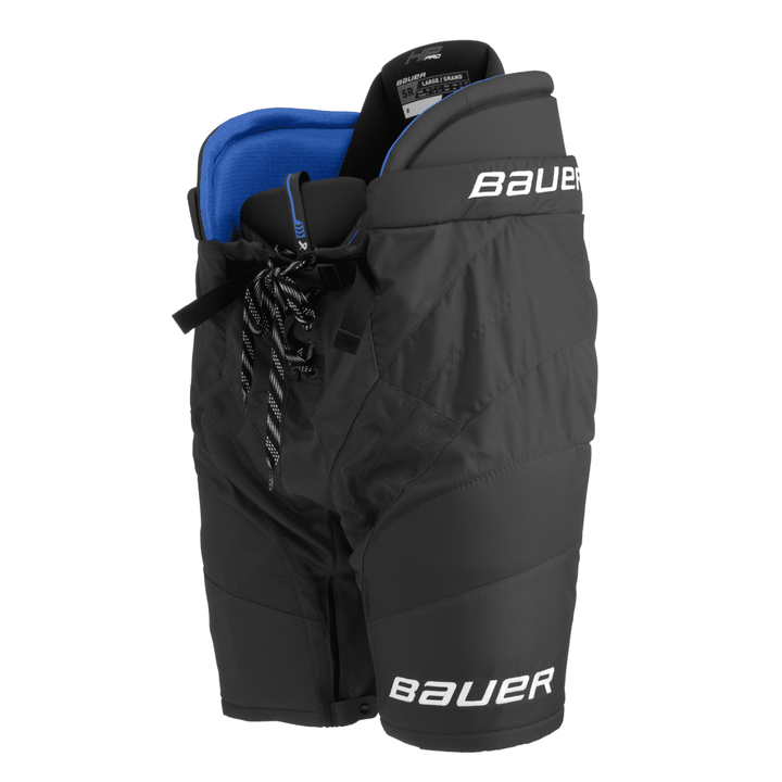 Bauer HP Pro Ice Hockey Shorts