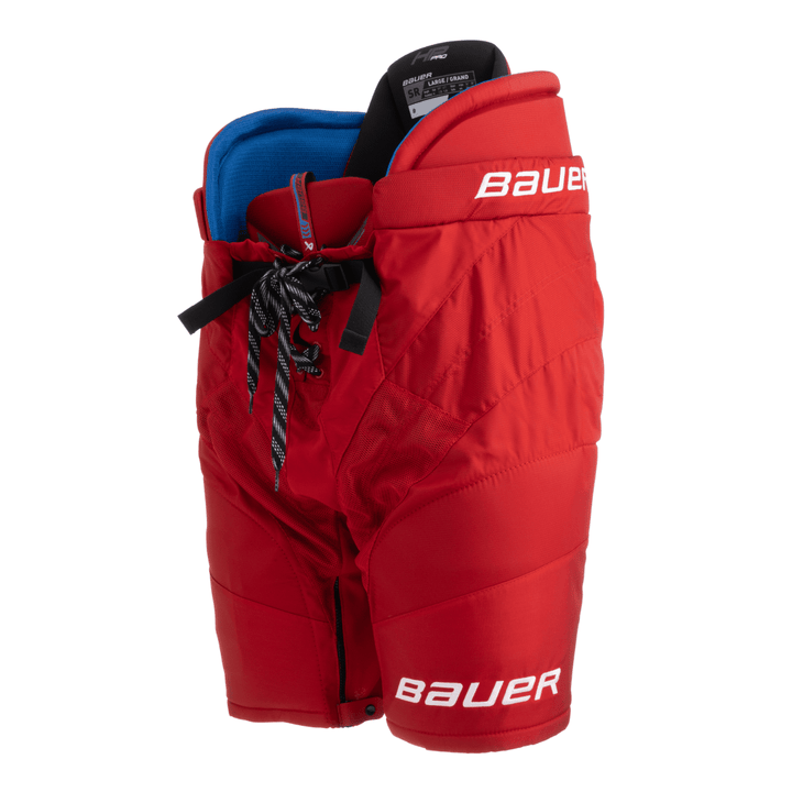 Bauer HP Pro Ice Hockey Shorts