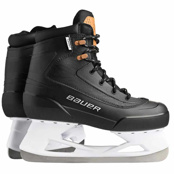 Bauer Recreational Colorado Ice Skates