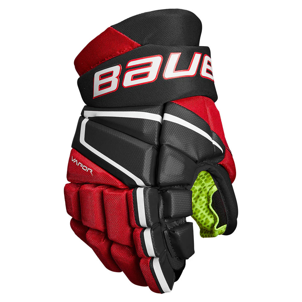 Bauer Vapor 3X Hockey Gloves