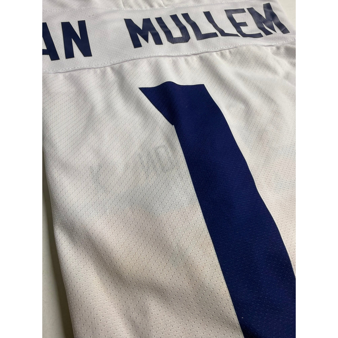 Great Britain IIHF Under-20 Men's World Championship Division II Group A in Bucharest 2026 Jerseys