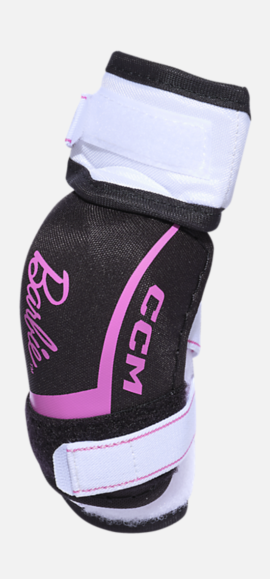 Barbie x CCM Youth Protective Kit