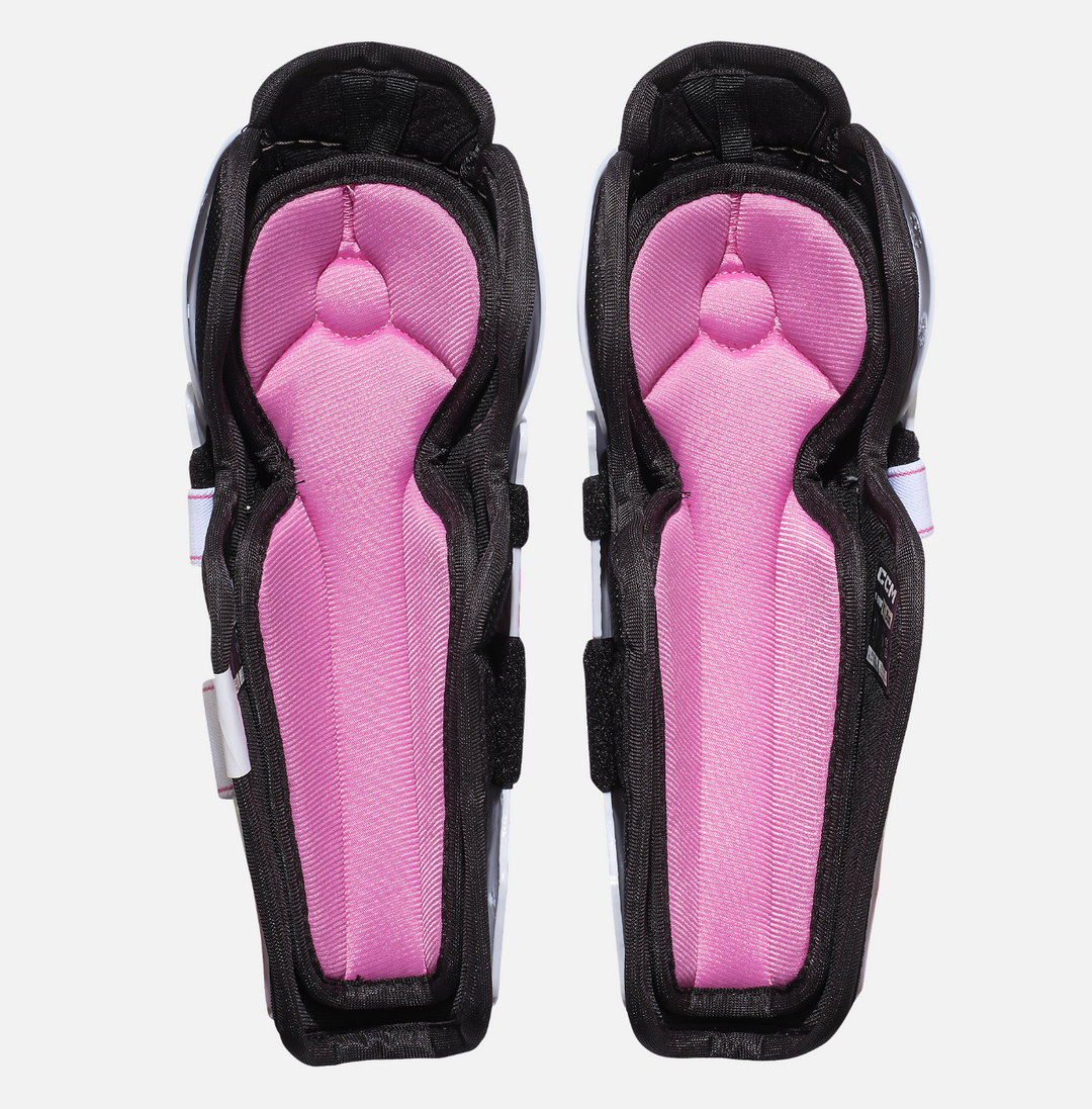 Barbie x CCM Youth Protective Kit