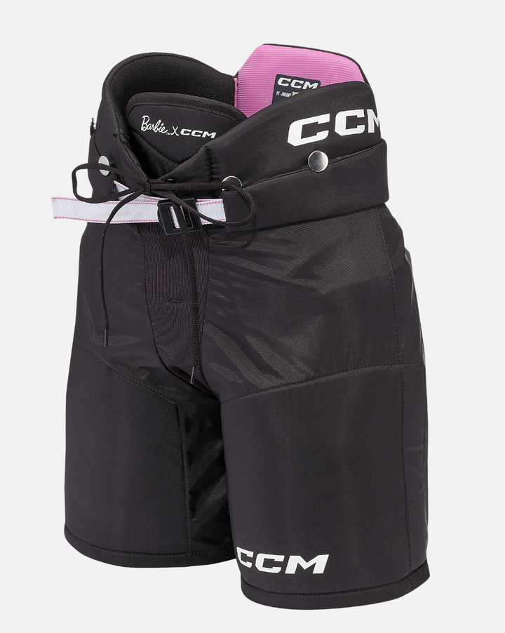 Barbie x CCM Youth Protective Kit