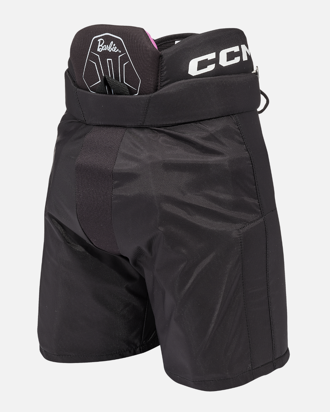 Barbie x CCM Youth Protective Kit