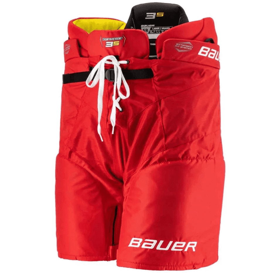 Bauer Supreme 3S Ice Hockey Shorts Sr