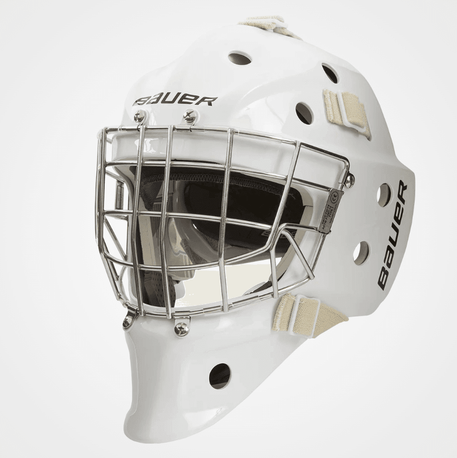 Bauer Profile 940 Goalie Mask Senior