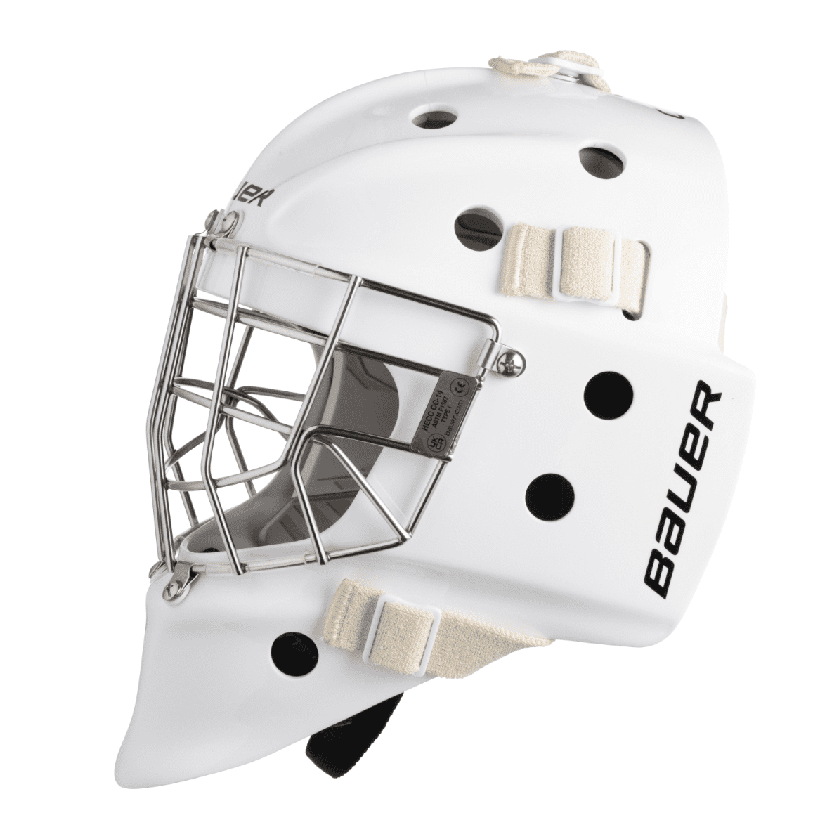 Bauer 960 Goal Mask