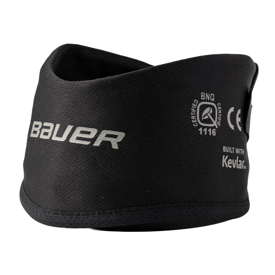 Bauer Bodyguard Neckguard Collar