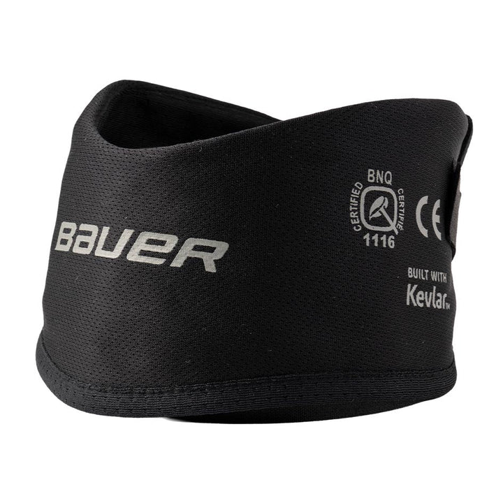 Bauer Bodyguard Neckguard Collar