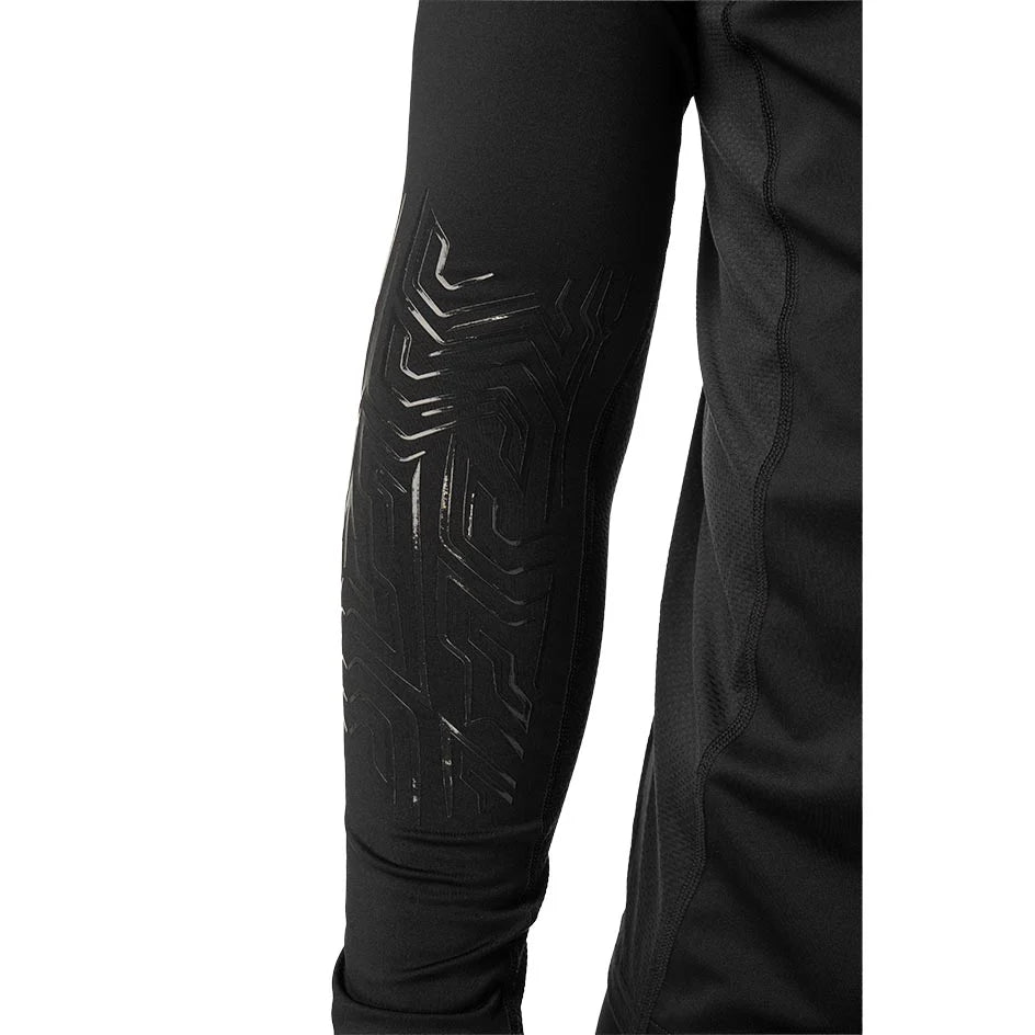 Bauer Bodyguard Neckprotect Shirt