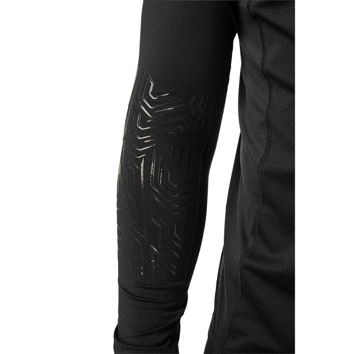 Bauer Bodyguard Neckprotect Shirt
