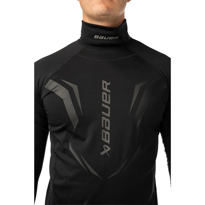 Bauer Bodyguard Neckprotect Shirt