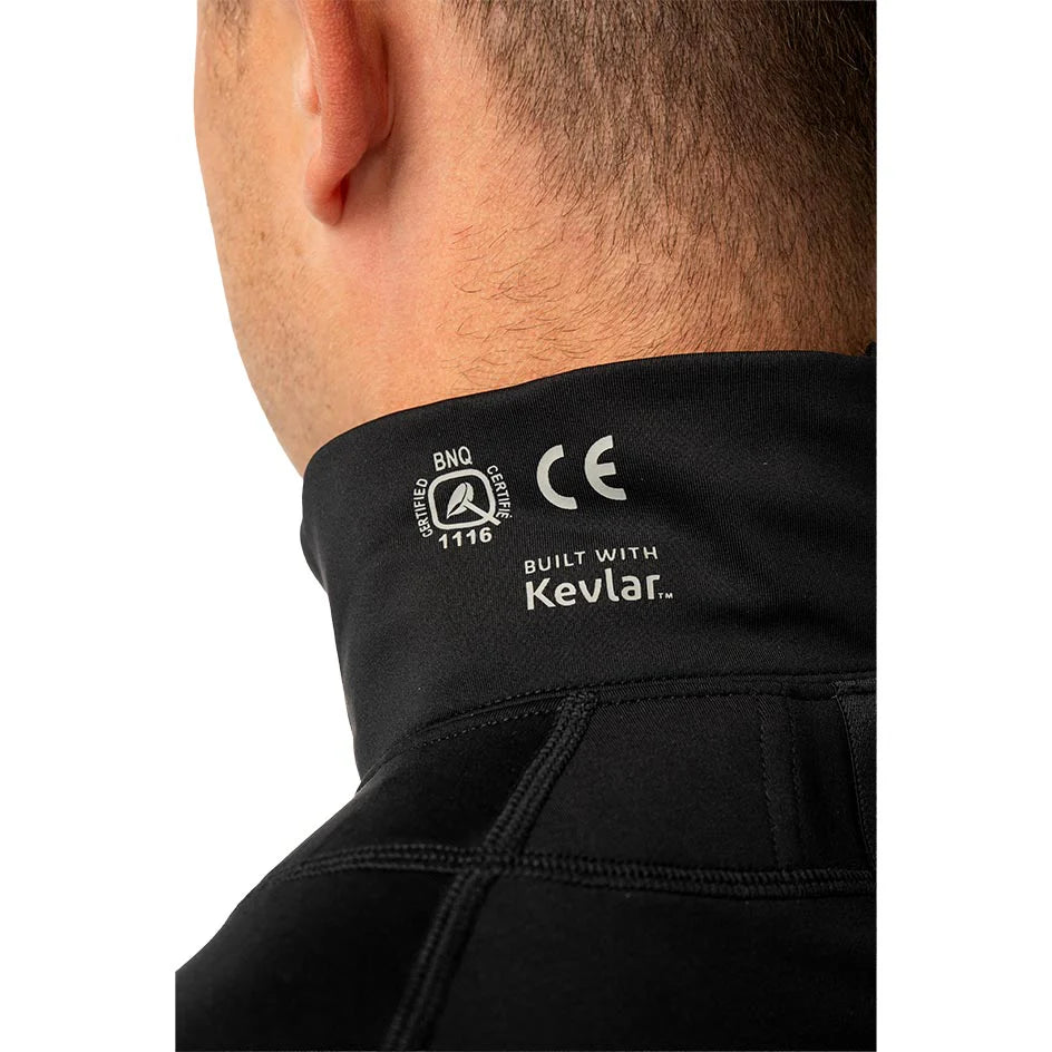 Bauer Bodyguard Neckprotect Shirt