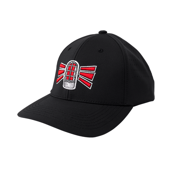 Bauer Buzzer Snapback S26