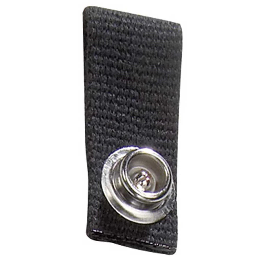 Bauer Chin Strap Fastener