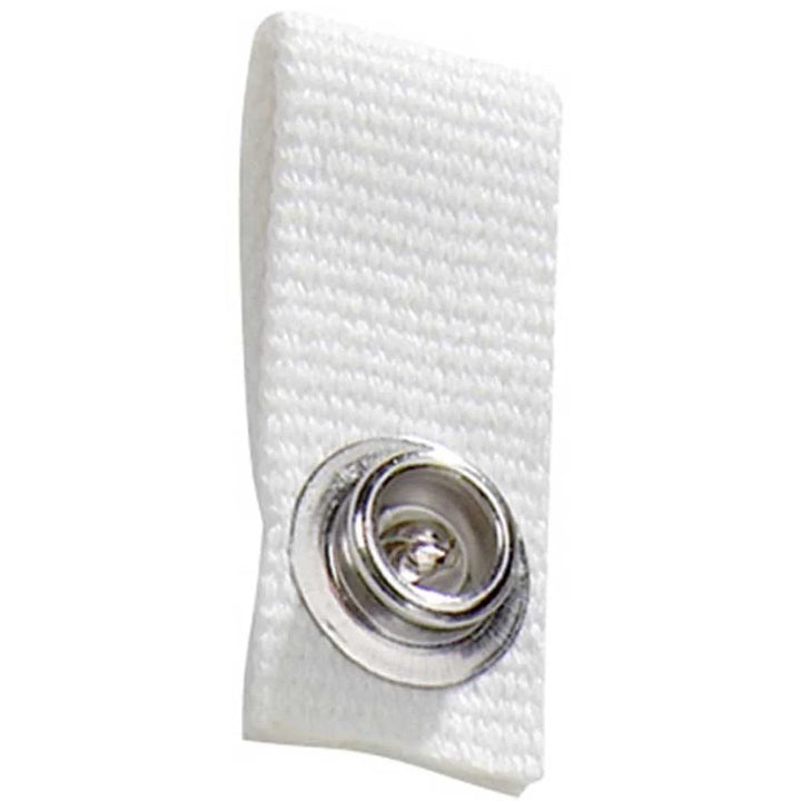 Bauer Chin Strap Fastener