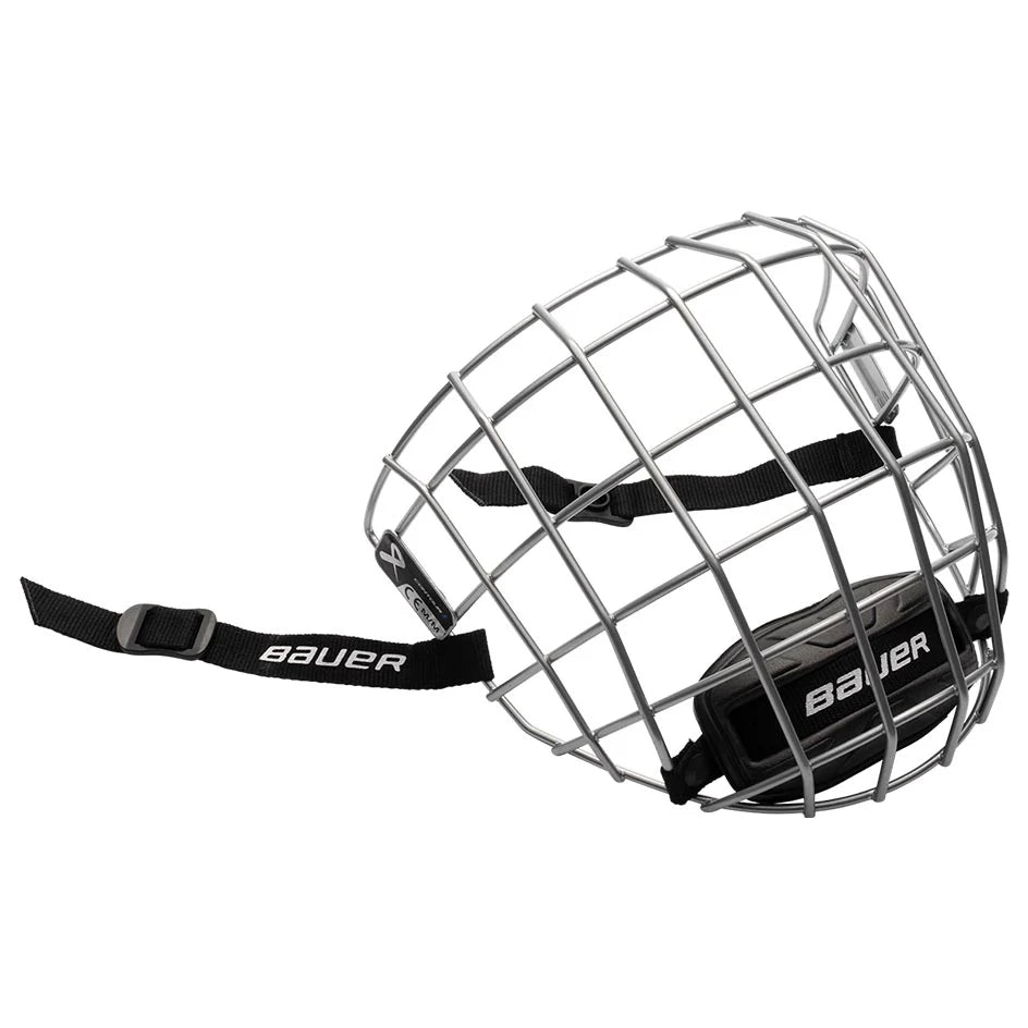 Bauer Contour 1 Facemask S26