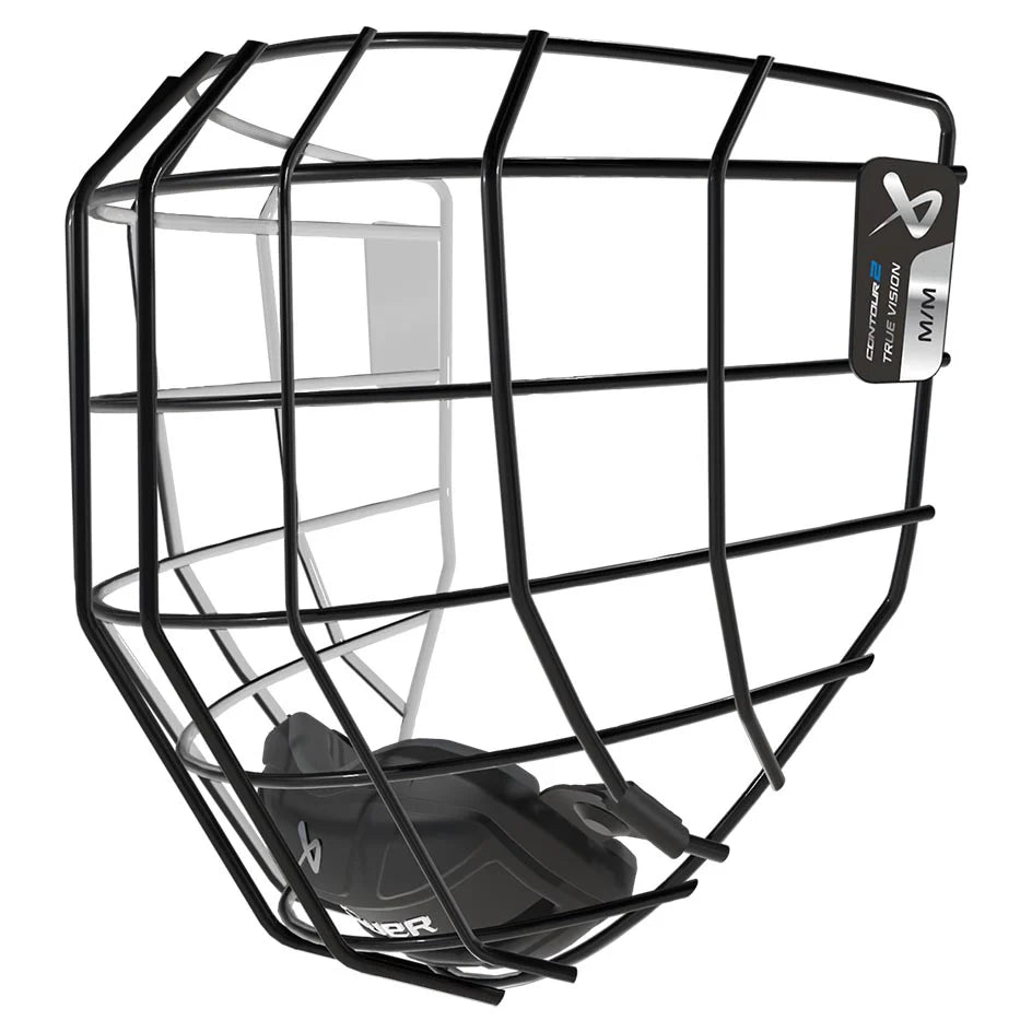Bauer Contour 2 Facemask S26