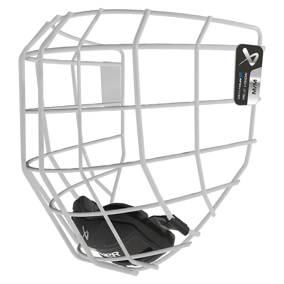 Bauer Contour 2 Facemask S26