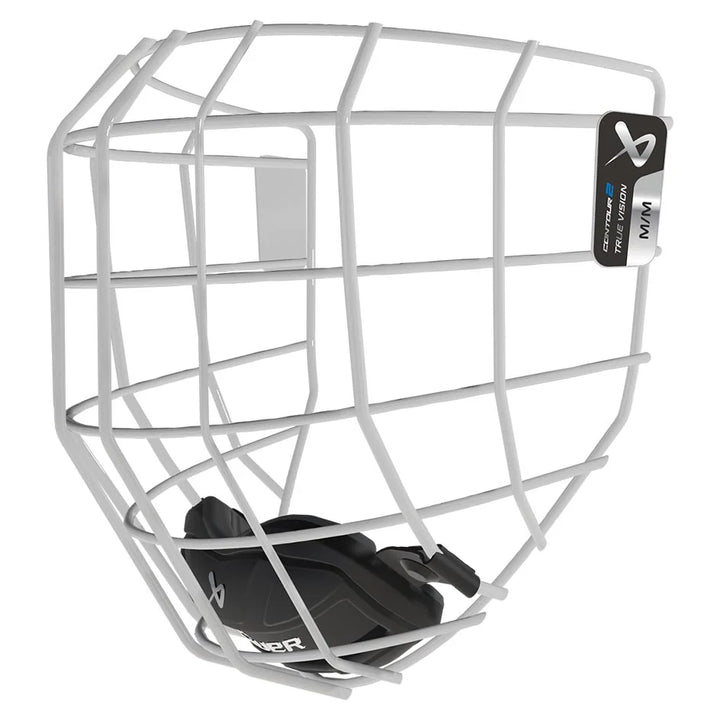 Bauer Contour 2 Facemask S26