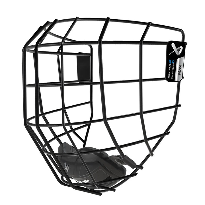 Bauer Contour 3 Facemask S26