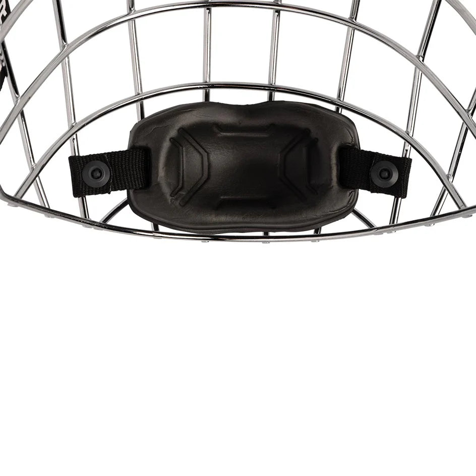 Bauer Contour Chrome Facemask S26