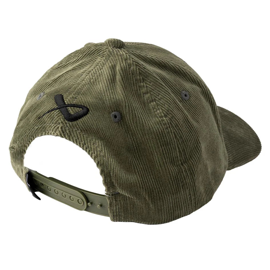 Bauer Corduroy Snapback