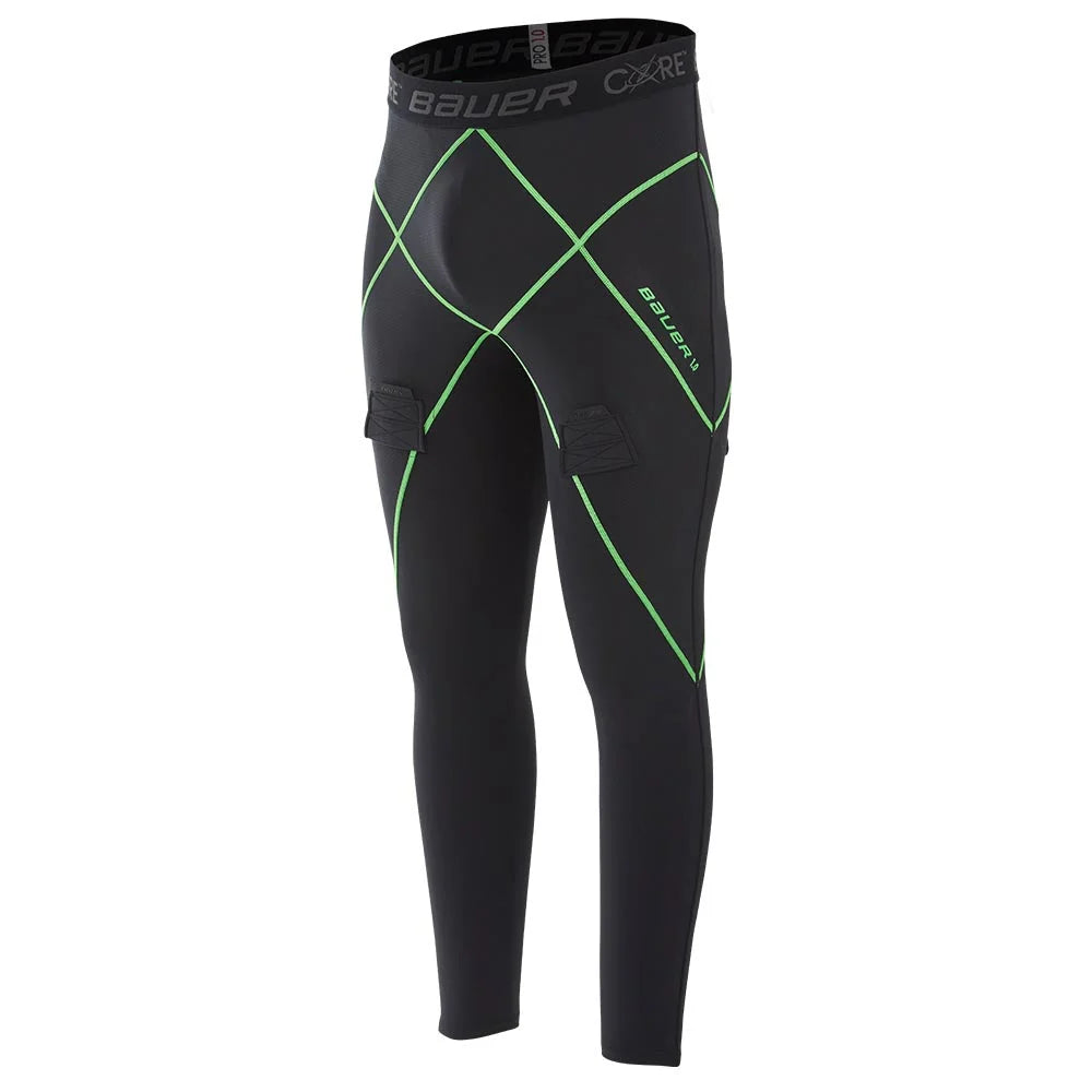 Bauer Core 1.0 Jock Pants