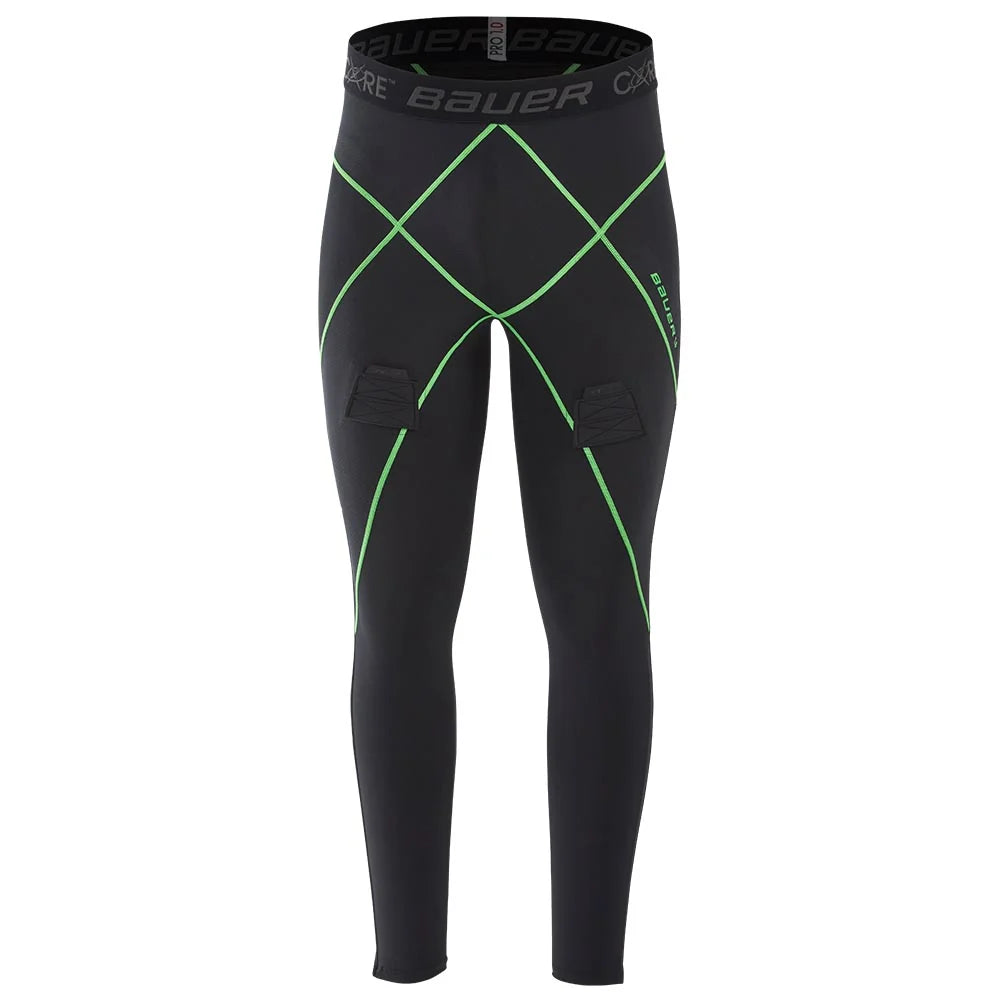 Bauer Core 1.0 Jock Pants